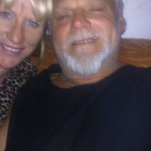 Meet your Posher, Russell becky